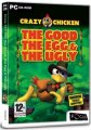 compare prices for Crazy Chicken - The Good, The Egg And The Ugly on PC