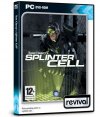 compare prices for Tom Clancy's Splinter Cell [DVD-Rom] on PC