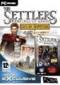 compare prices for The Settlers: Heritage Of Kings [Gold Edition] [DVD-Rom] on PC