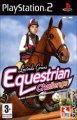 compare prices for Lucinda Green's Equestrian Challenge on PS2