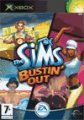 compare prices for The Sims Bustin' Out on Xbox