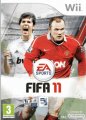 compare prices for Fifa 11 on Wii
