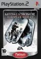 compare prices for Medal Of Honor - European Assault [Platinum] on PS2