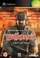 compare prices for Return to Castle Wolfenstein: Tides of War on Xbox