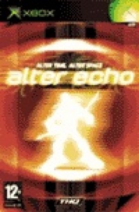 Alter Echo box art