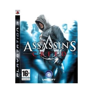 Assassin&#39;s Creed box art