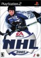 compare prices for NHL 2001 on PS2
