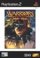 compare prices for Warriors Of Might & Magic on PS2