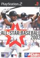 compare prices for All Star Baseball 2002 on PS2