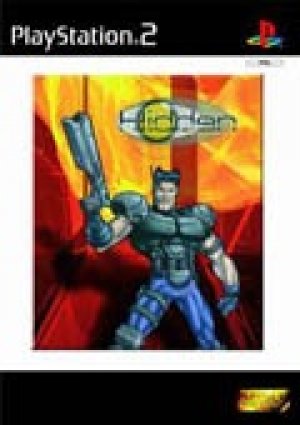 Hidden Invasion box art