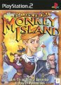 compare prices for Escape From Monkey Island on PS2