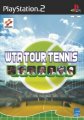 compare prices for WTA Tour Tennis on PS2