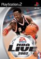 compare prices for NBA Live 2002 on PS2