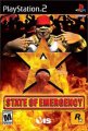compare prices for State of Emergency on PS2
