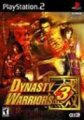 compare prices for Dynasty Warriors 3 on PS2