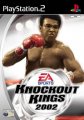 compare prices for Knockout Kings 2002 on PS2