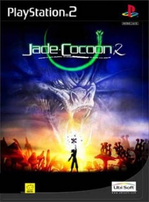 Jade Cocoon 2 box art