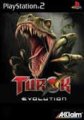 compare prices for Turok Evolution on PS2