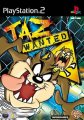 compare prices for Taz Wanted on PS2