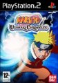 compare prices for Naruto: Uzumaki Chronicles on PS2