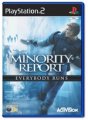 compare prices for Minority Report on PS2