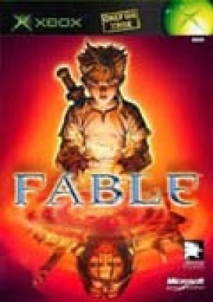 Fable box art
