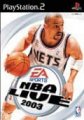 compare prices for NBA Live 2003 on PS2