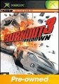 compare prices for Burnout 3: Takedown on Xbox