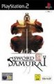 compare prices for Sword Of The Samurai on PS2