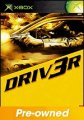 compare prices for Driv3r on Xbox