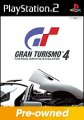 compare prices for Gran Turismo 4 on PS2