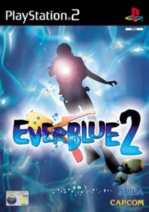 Everblue 2 box art