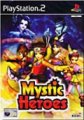 compare prices for Mystic Heroes on PS2