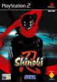 compare prices for Shinobi on PS2
