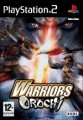 compare prices for Warriors Orochi on PS2