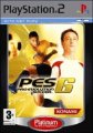 compare prices for Pro Evolution Soccer 6 - Platinum on PS2