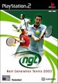 compare prices for Next Generation Tennis 2003 on PS2