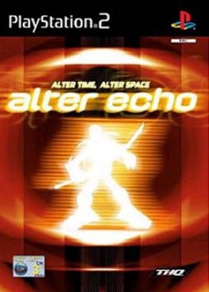 Alter Echo box art