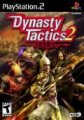 compare prices for Dynasty Tactics 2 on PS2