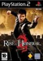 compare prices for Rise To Honour on PS2