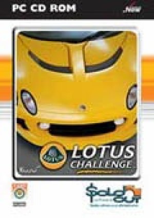 Lotus Challenge box art