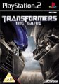 compare prices for Transformers: The Game on PS2