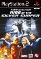 compare prices for Fantastic Four: The Rise of the Silver Surfer on PS2