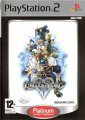 compare prices for Kingdom Hearts 2 - Platinum on PS2