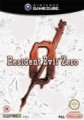 compare prices for Resident Evil Zero on GameCube