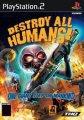 compare prices for Destroy All Humans on PS2