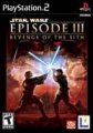 compare prices for Star Wars Episode III: Revenge of the Sith on PS2
