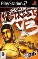 compare prices for NBA Street 3 on PS2