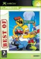 compare prices for The Simpsons: Hit 'n Run - Best of Classics on Xbox