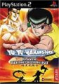 compare prices for Yu Yu Hakusho Dark Tournament on PS2